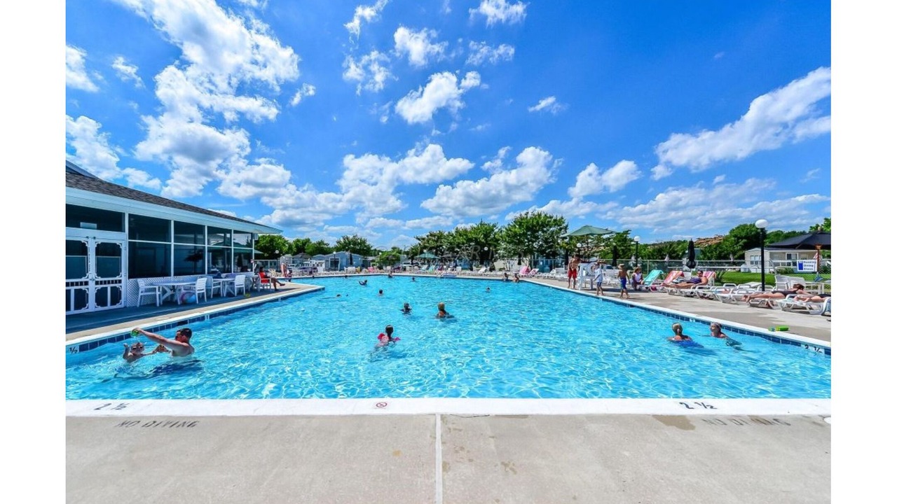 Photo of Outdoor in Assateague Pointe