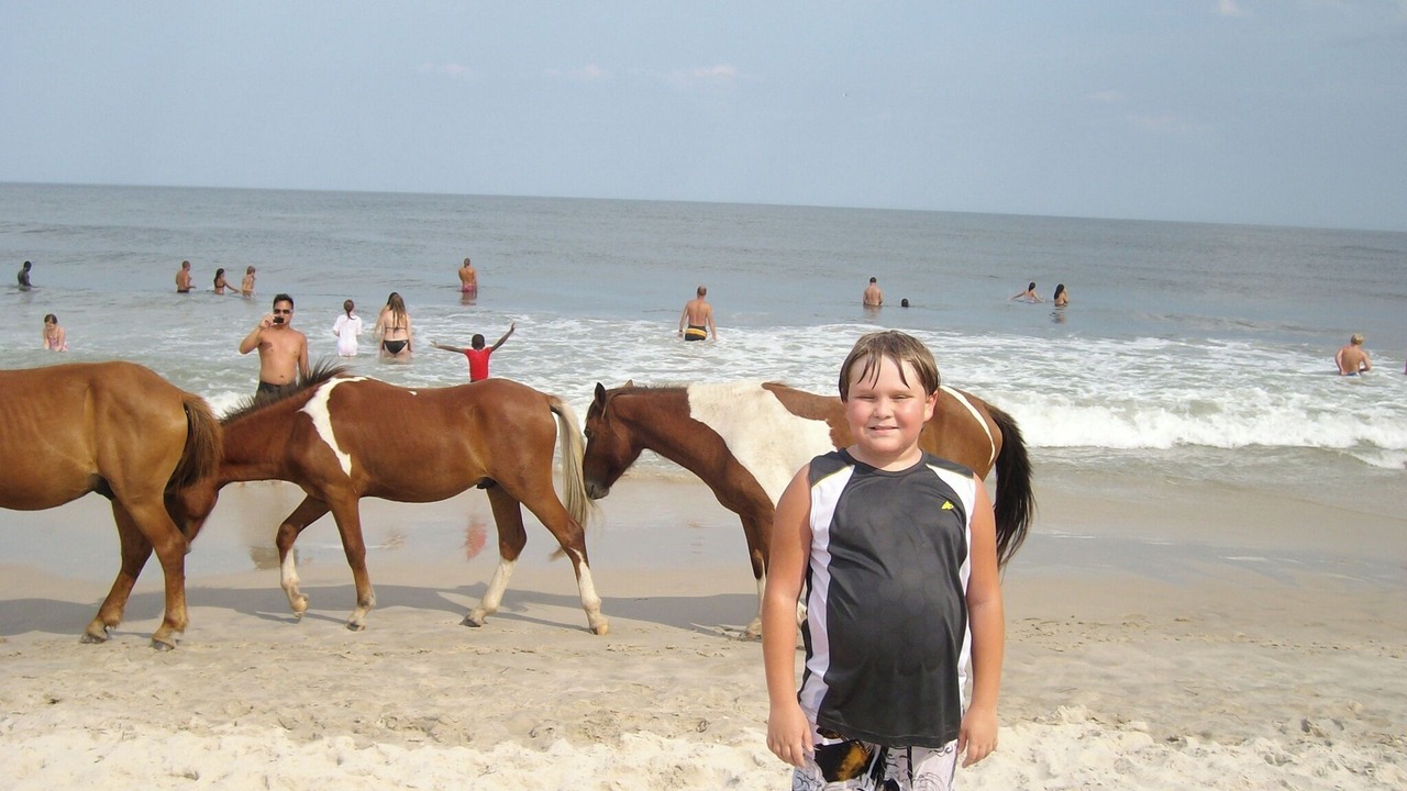 Photo of Others in Assateague Pointe