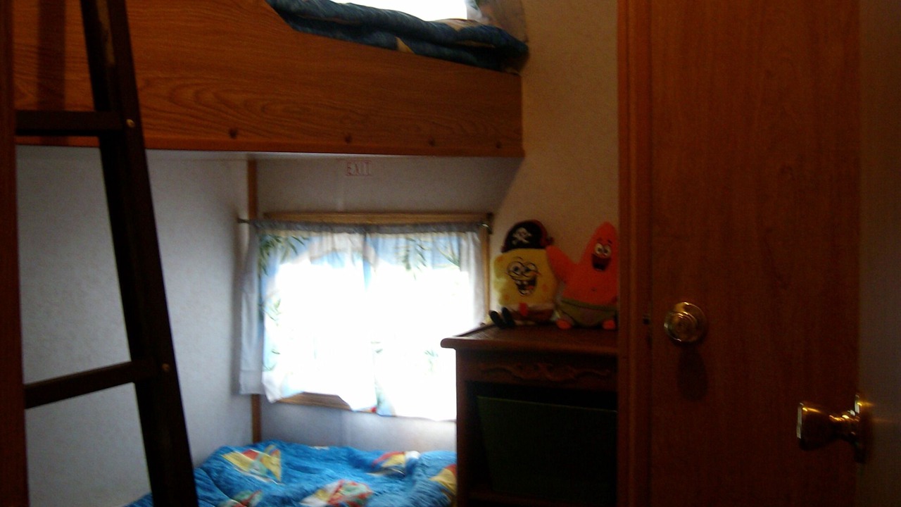 Photo of Bedroom in Assateague Pointe