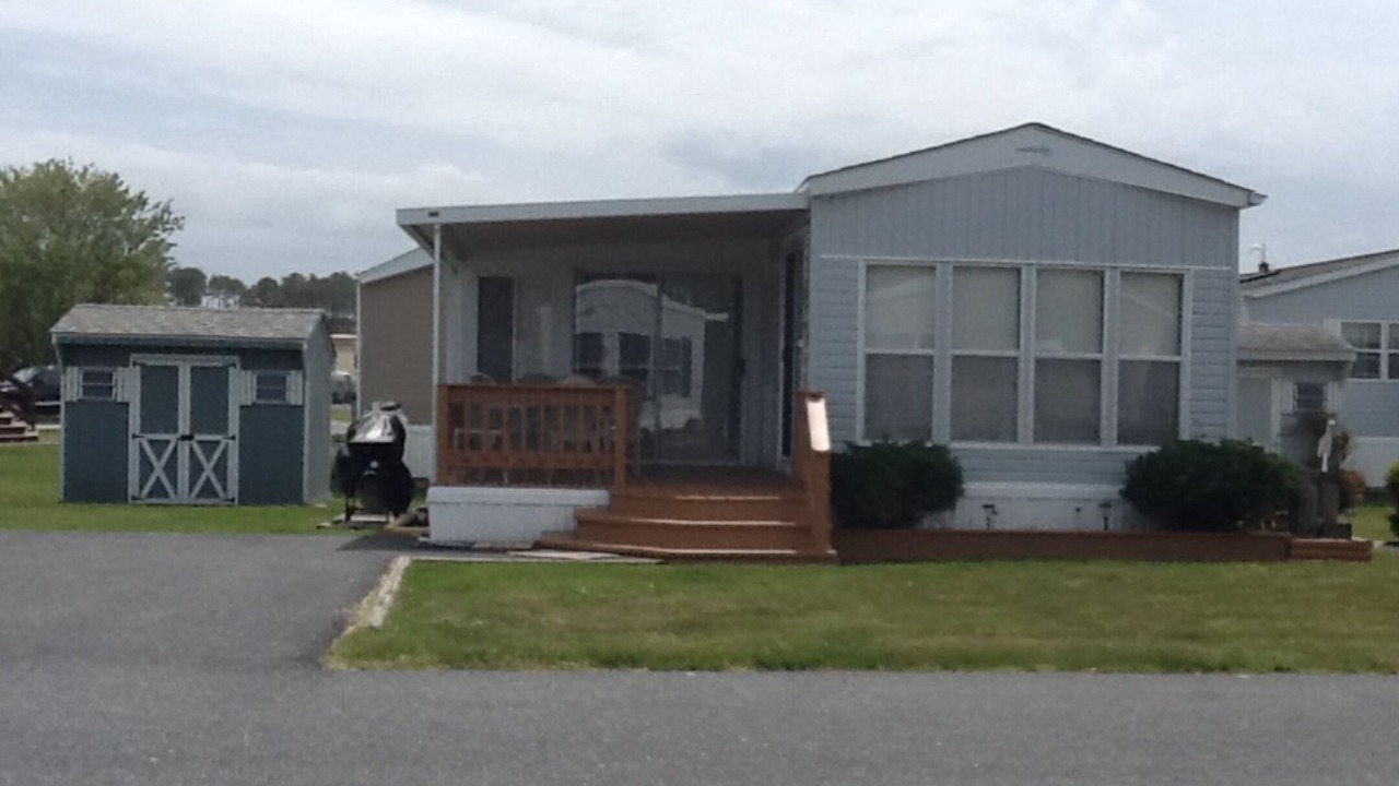 Photo of Outdoor in Assateague Pointe