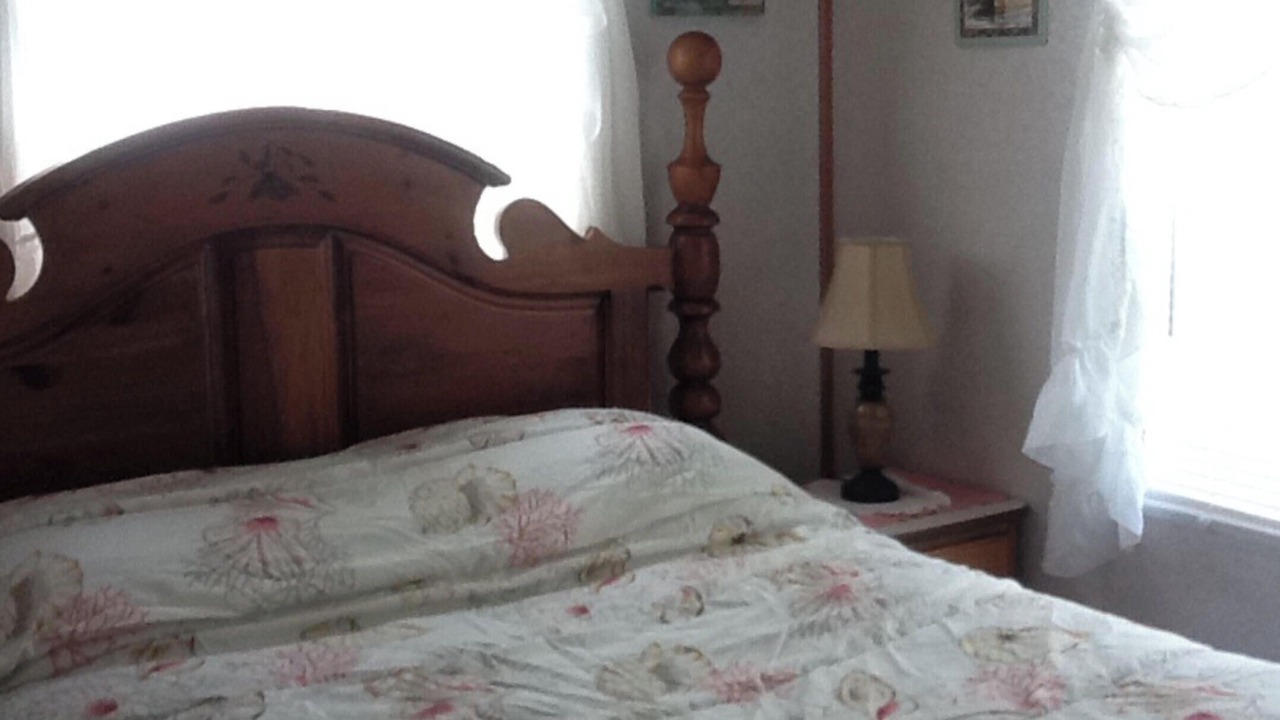 Photo of Bedroom in Assateague Pointe