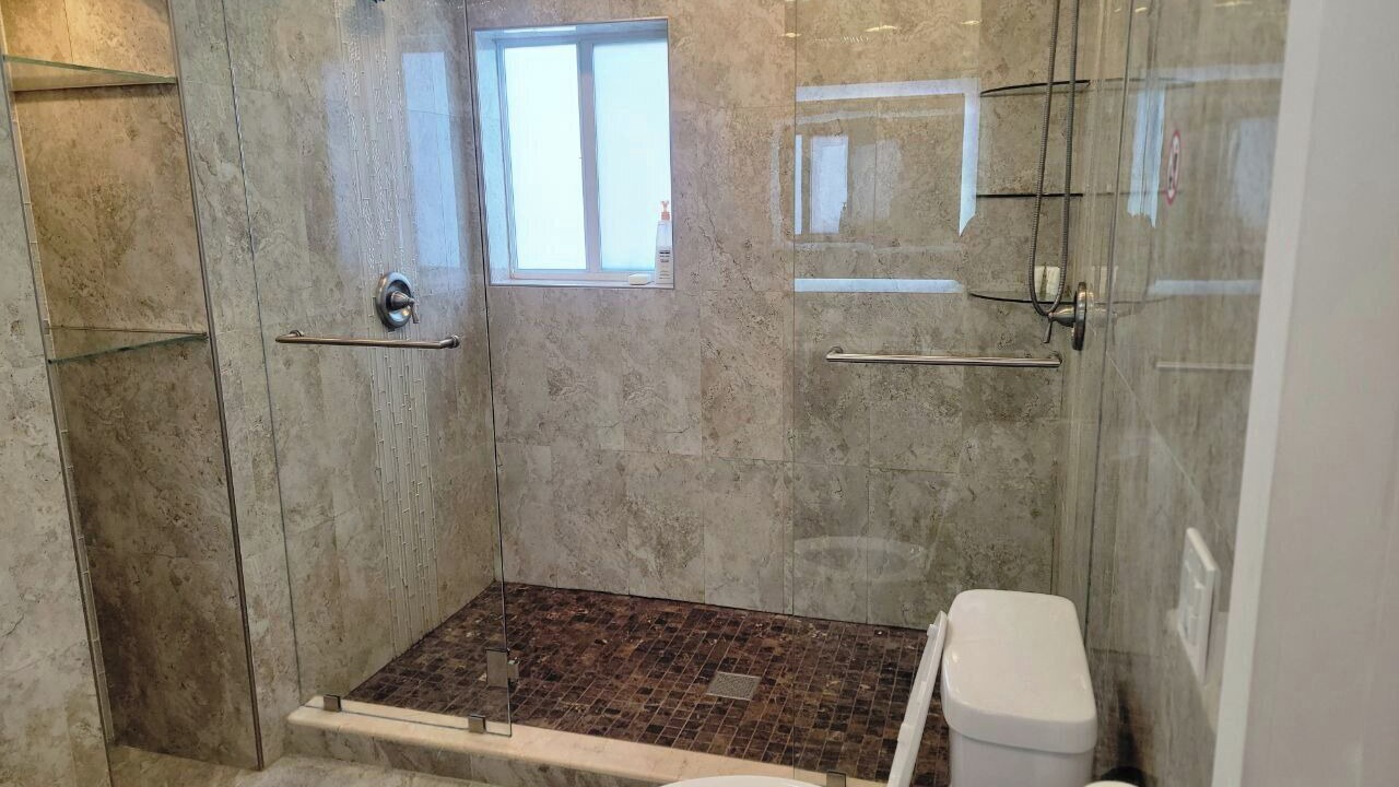 Photo of Bathroom in North Miami Beach