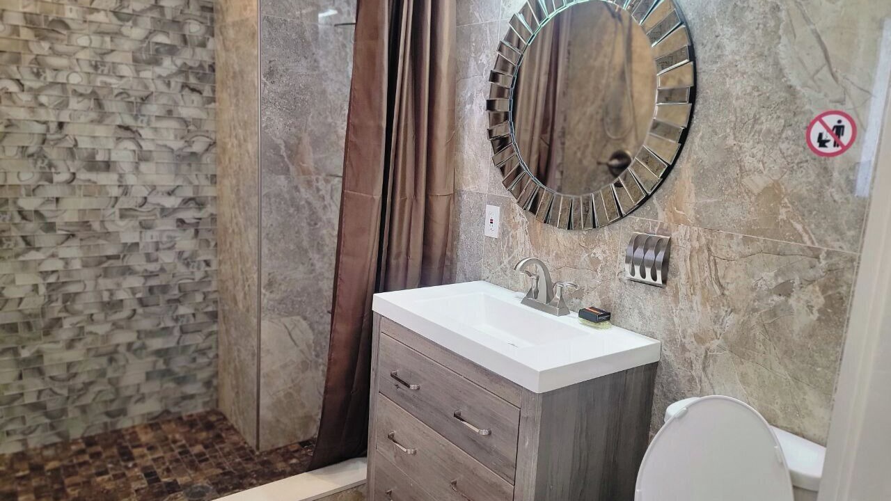 Photo of Bathroom in North Miami Beach