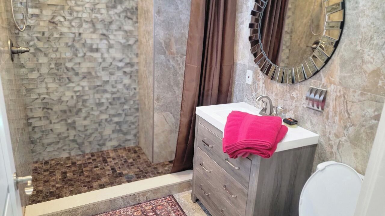 Photo of Bathroom in North Miami Beach