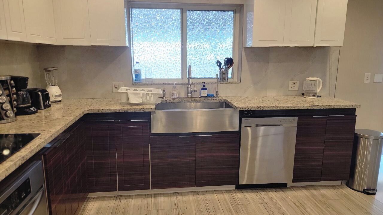 Photo of Kitchen in North Miami Beach