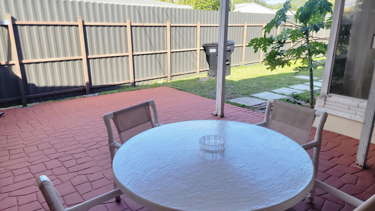 Photo of Outdoor in North Miami Beach