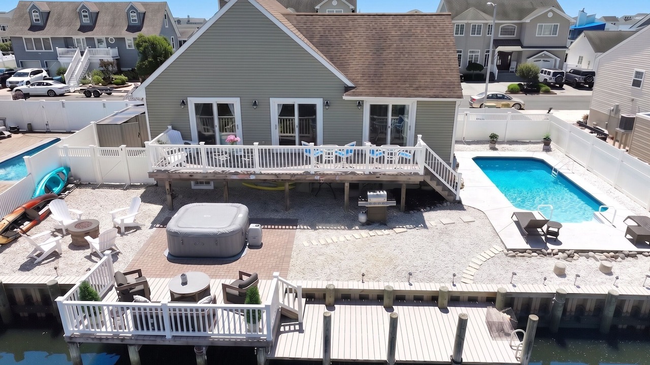 Photo of Outdoor in Beach Haven West