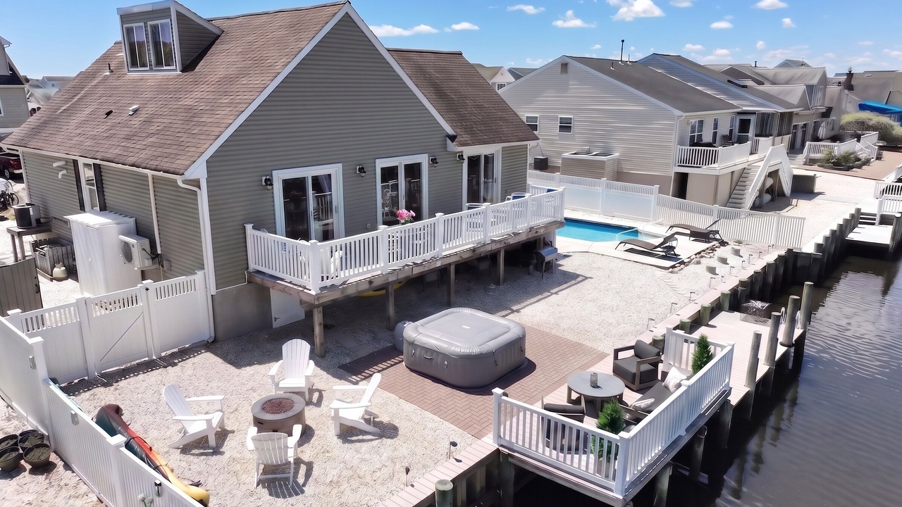 Photo of Outdoor in Beach Haven West