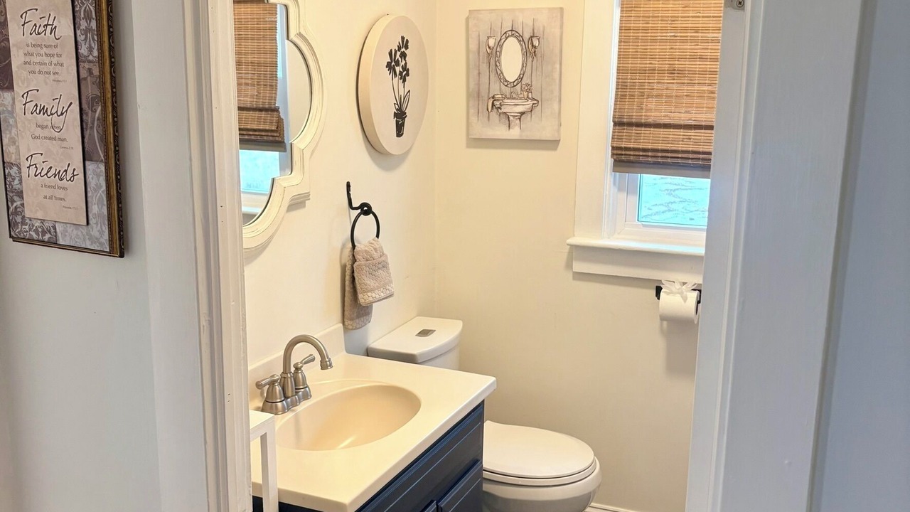 Photo of Bathroom in Goshen