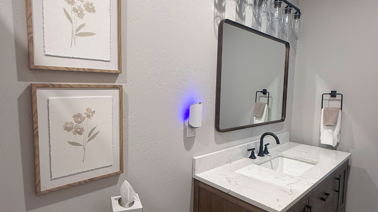 Photo of Bathroom in Whitefish