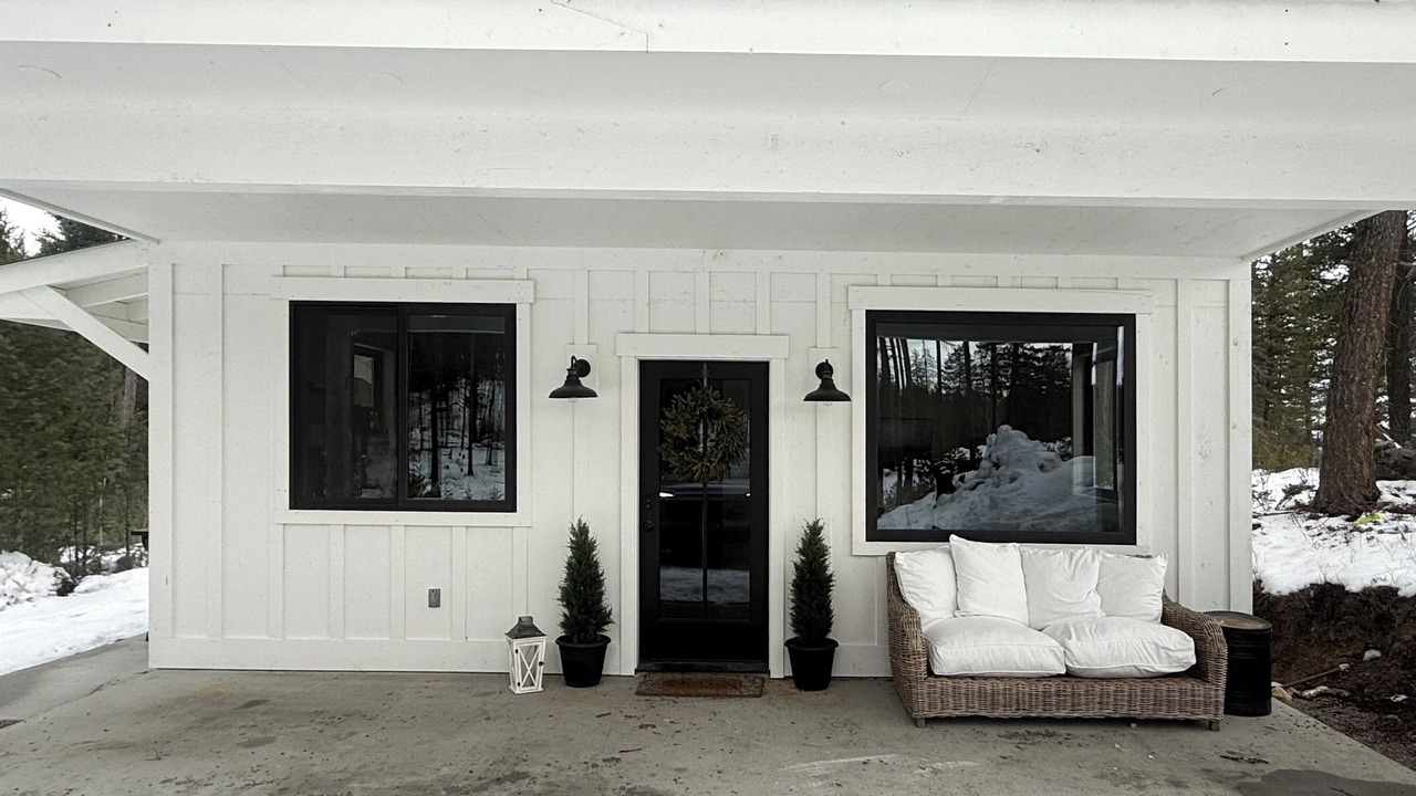Photo of Outdoor in Whitefish