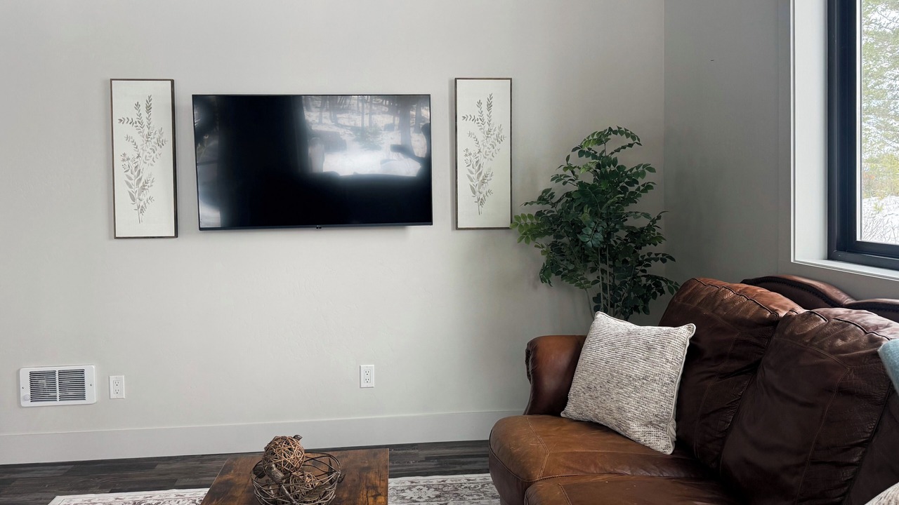 Photo of Livingroom in Whitefish