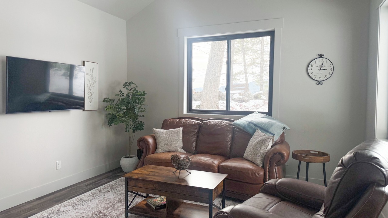 Photo of Livingroom in Whitefish