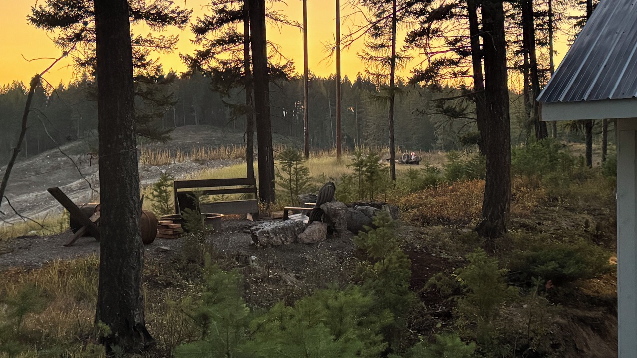 Photo of Outdoor in Whitefish