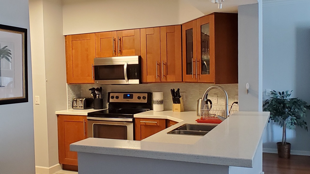 Photo of Kitchen in Aventura