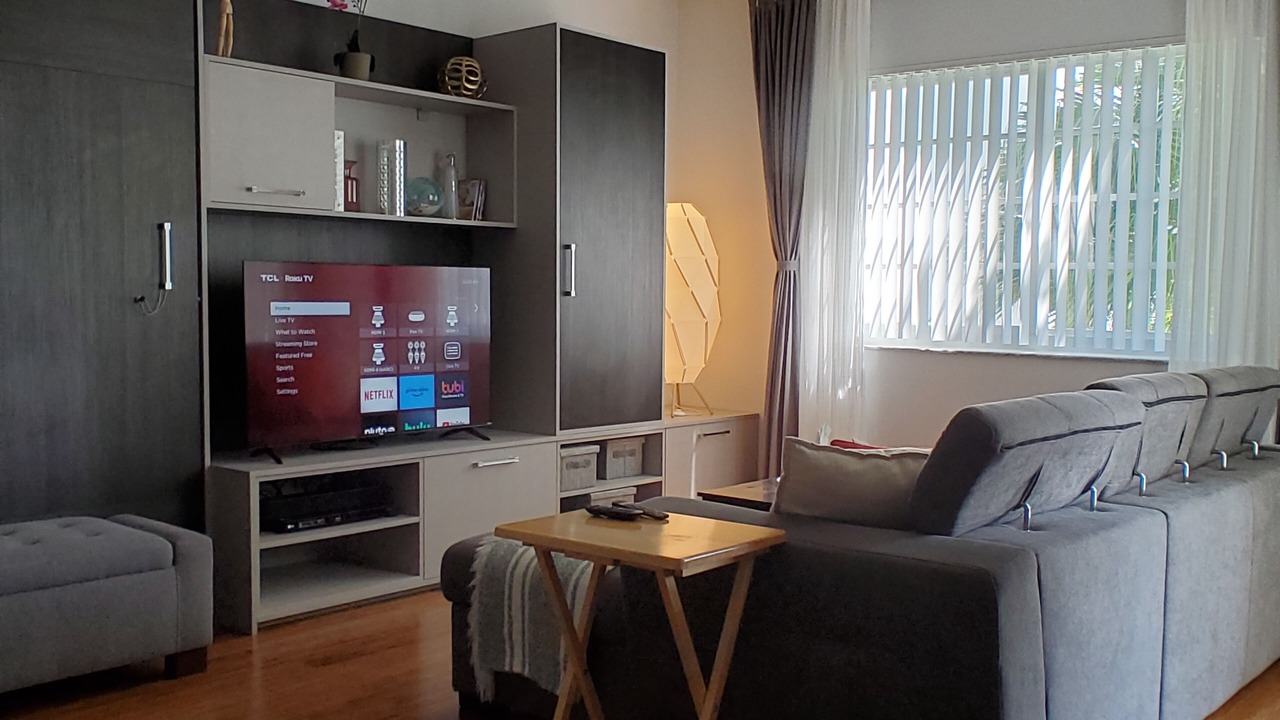 Photo of Livingroom in Aventura