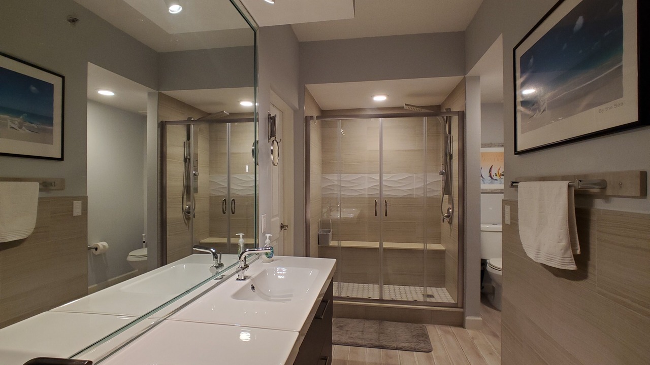 Photo of Bathroom in Aventura