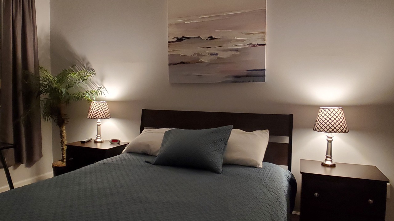 Photo of Bedroom in Aventura