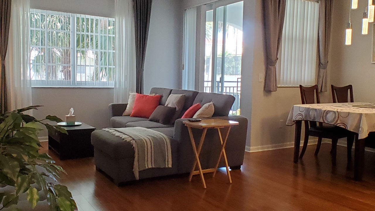 Photo of Livingroom in Aventura