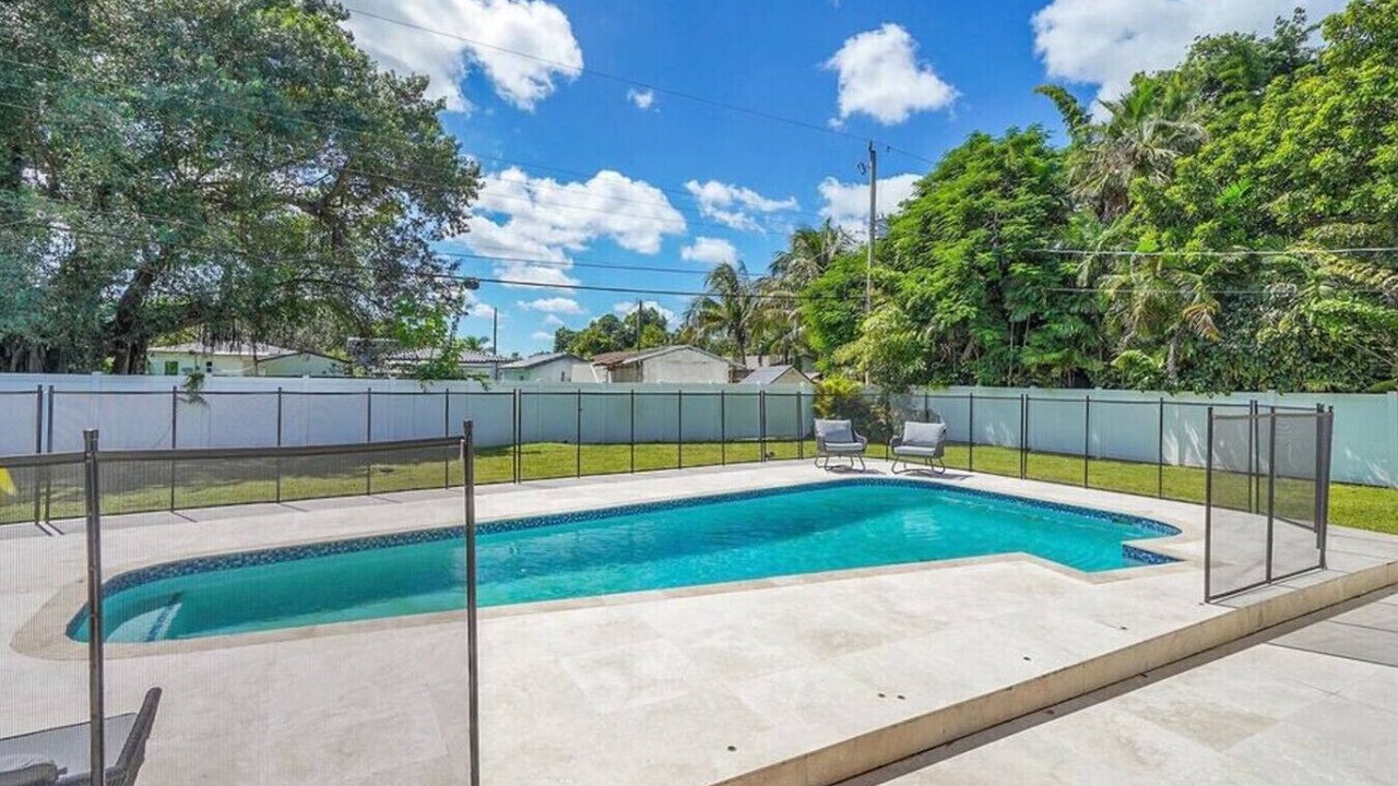 Photo of Outdoor in Little Ranches