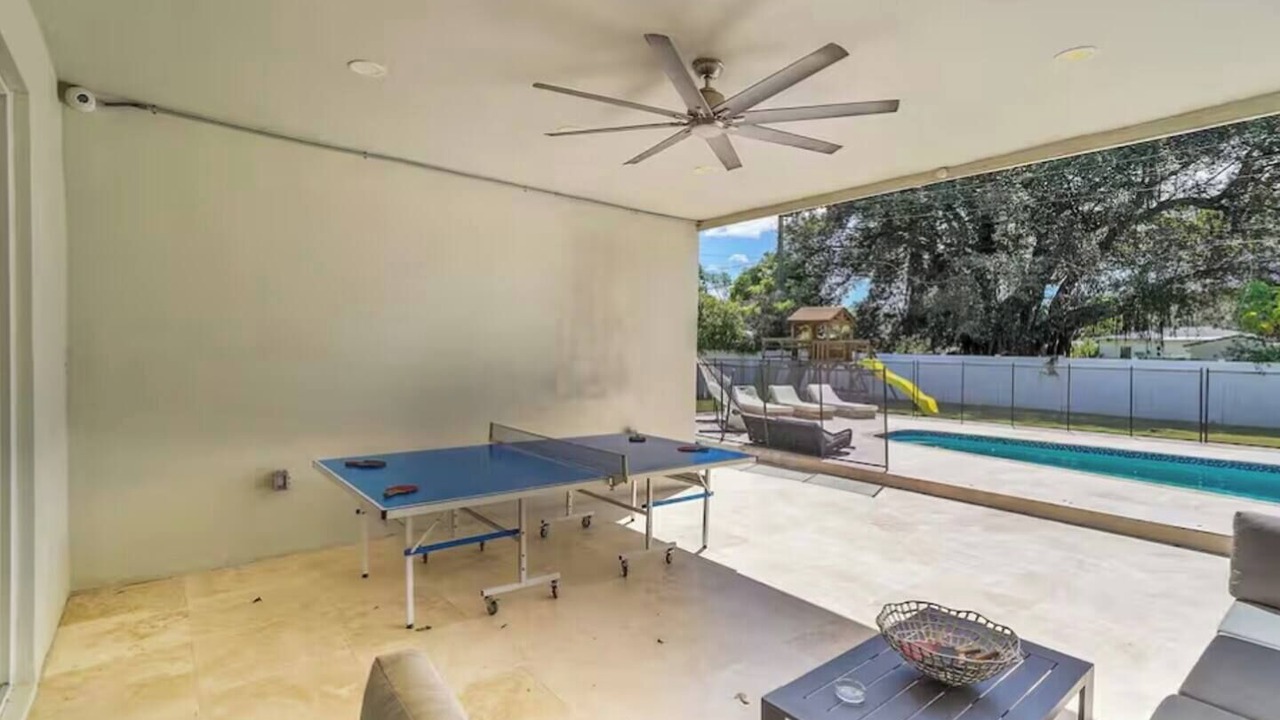Photo of Patio Balcony in Little Ranches