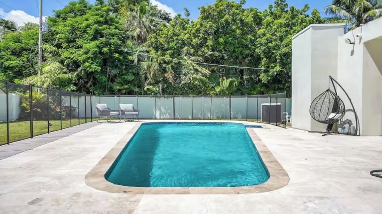Photo of Outdoor in Little Ranches