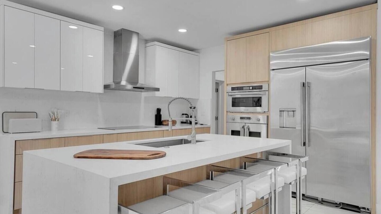 Photo of Kitchen in Little Ranches