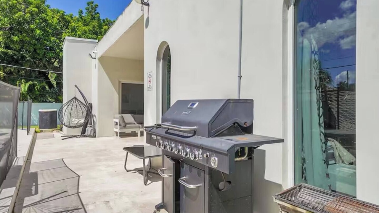 Photo of Patio Balcony in Little Ranches