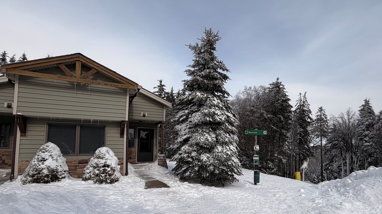 Photo of Outdoor in Snowshoe