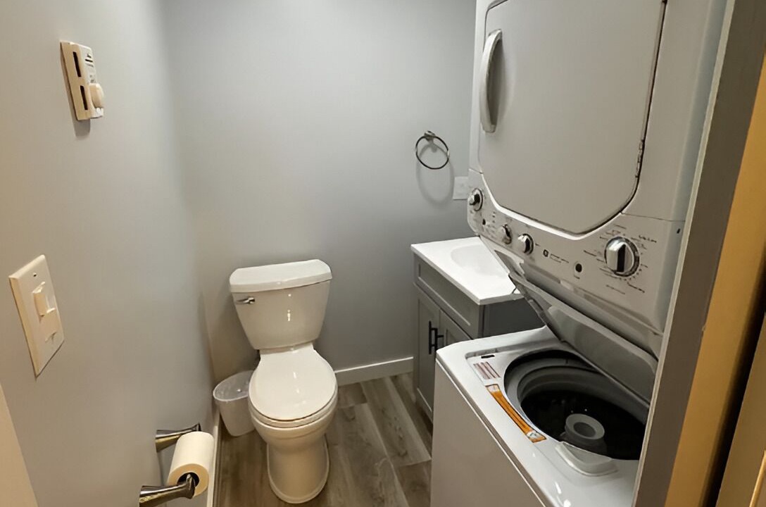 Photo of Bathroom in Snowshoe