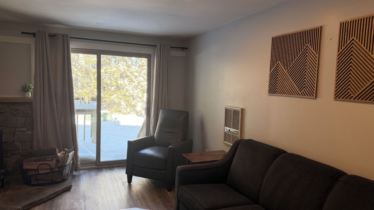 Photo of Livingroom in Snowshoe
