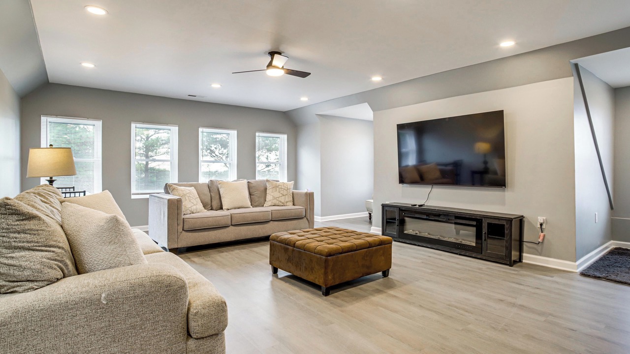 Photo of Bedroom in Fishing Creek