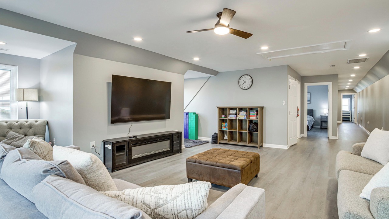 Photo of Bedroom in Fishing Creek