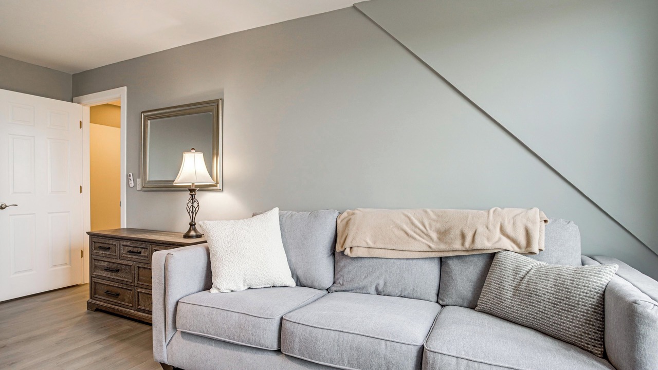 Photo of Livingroom in Fishing Creek