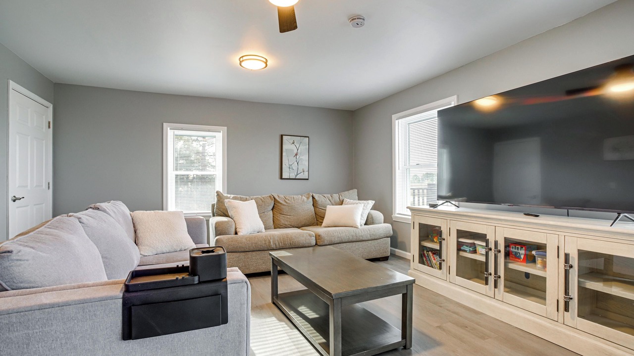 Photo of Bedroom in Fishing Creek