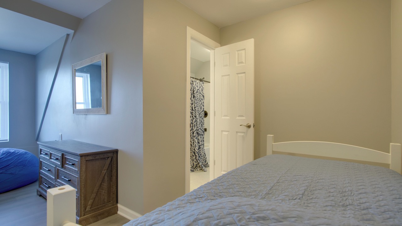 Photo of Bedroom in Fishing Creek