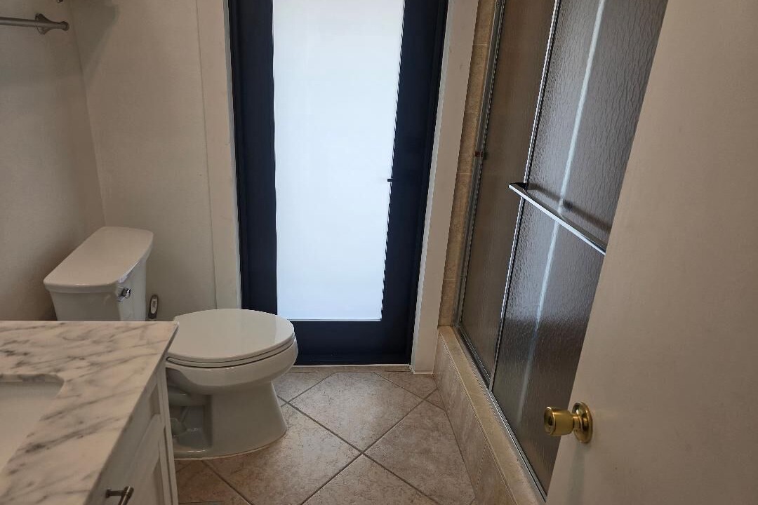 Photo of Bathroom in Harbor Village