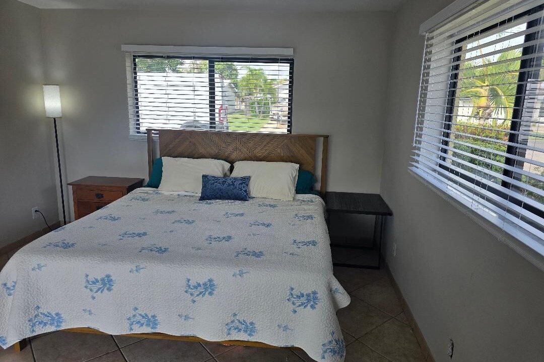 Photo of Bedroom in Harbor Village