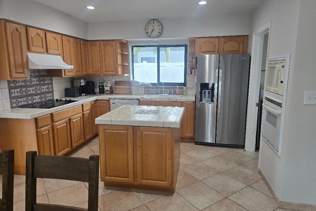Photo of Kitchen in Harbor Village