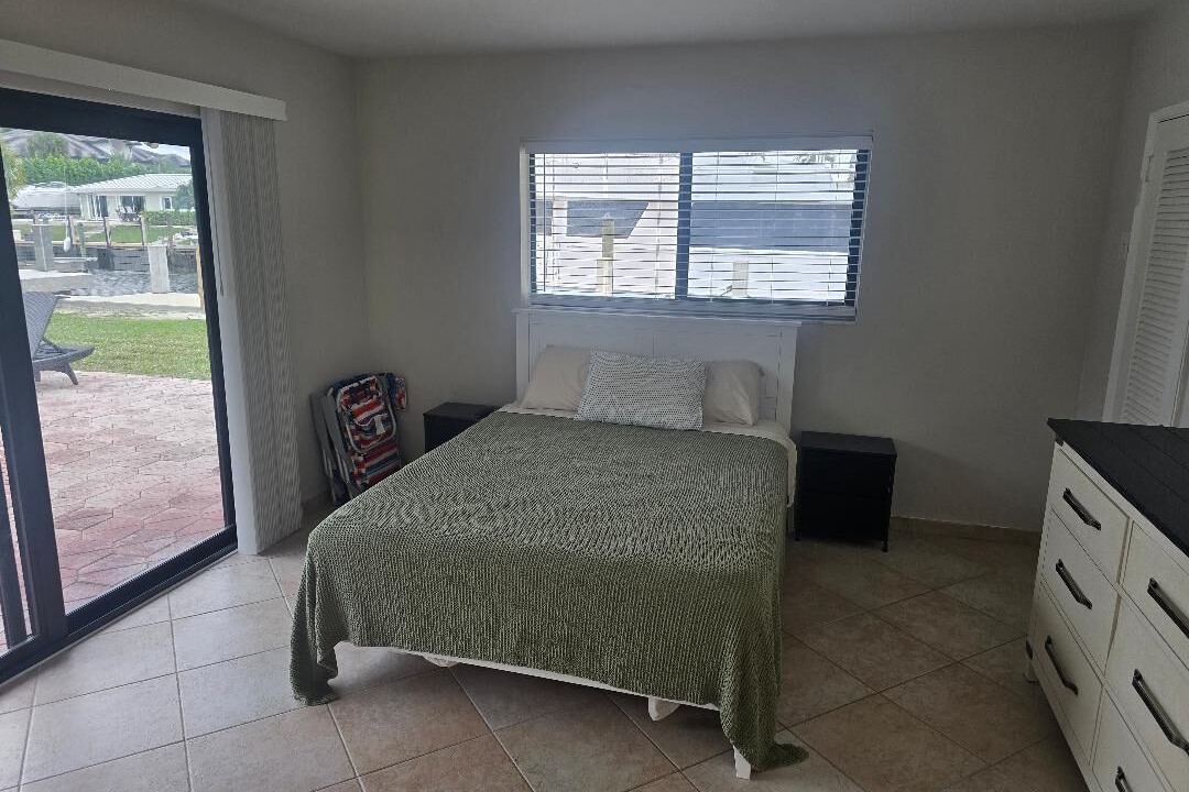Photo of Bedroom in Harbor Village