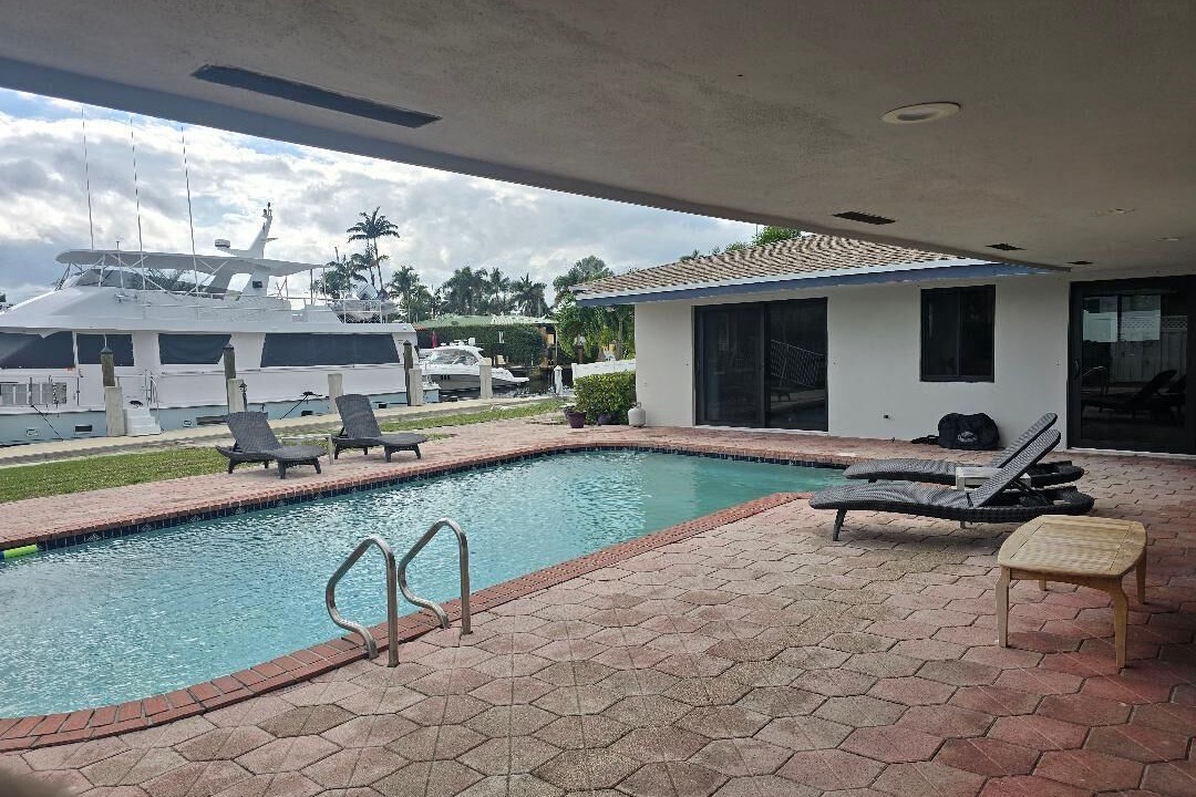 Photo of Outdoor in Harbor Village