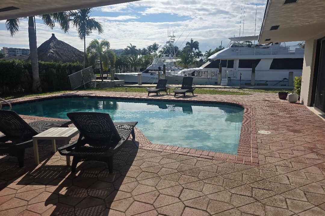 Photo of Outdoor in Harbor Village
