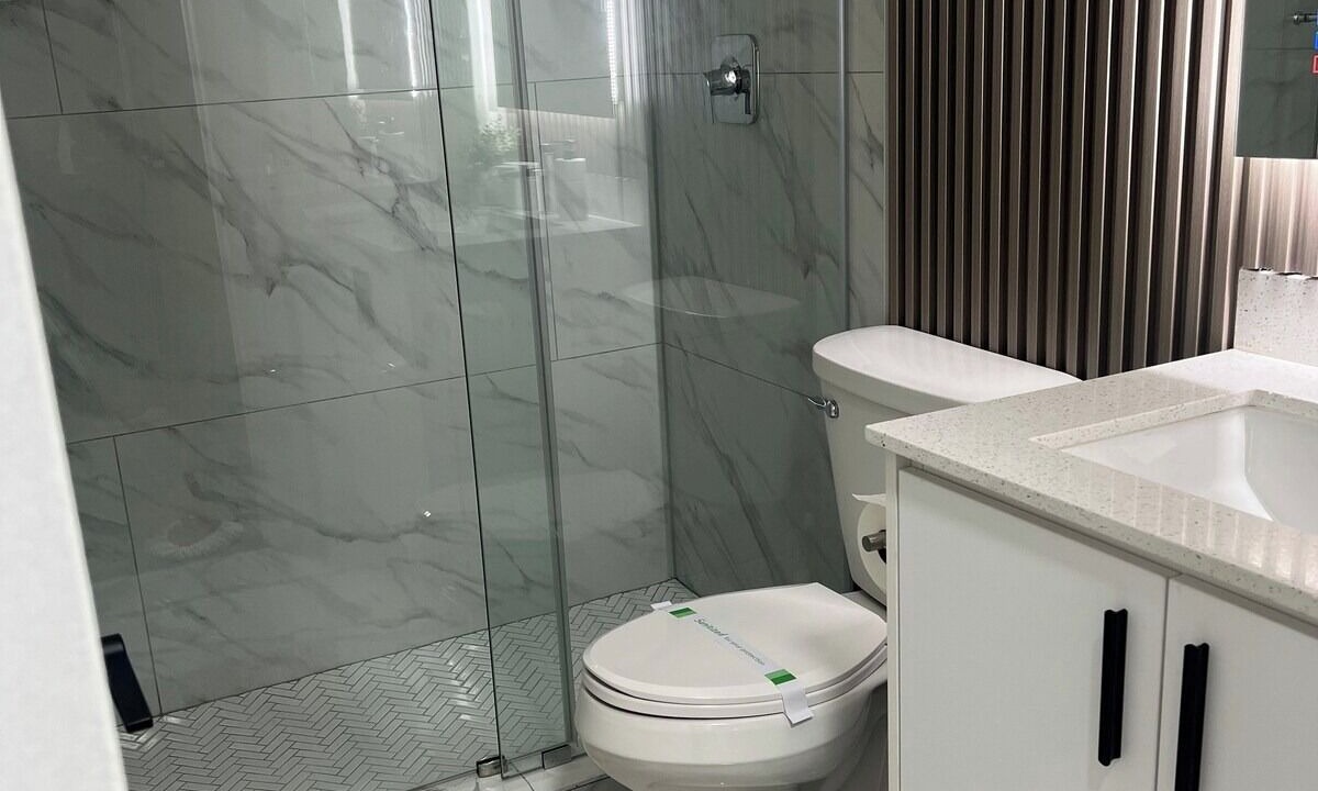 Photo of Bathroom in Dania Beach