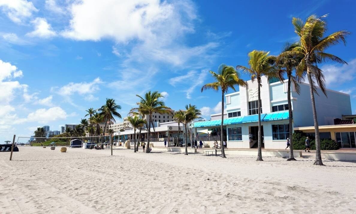 Photo of Others in Dania Beach