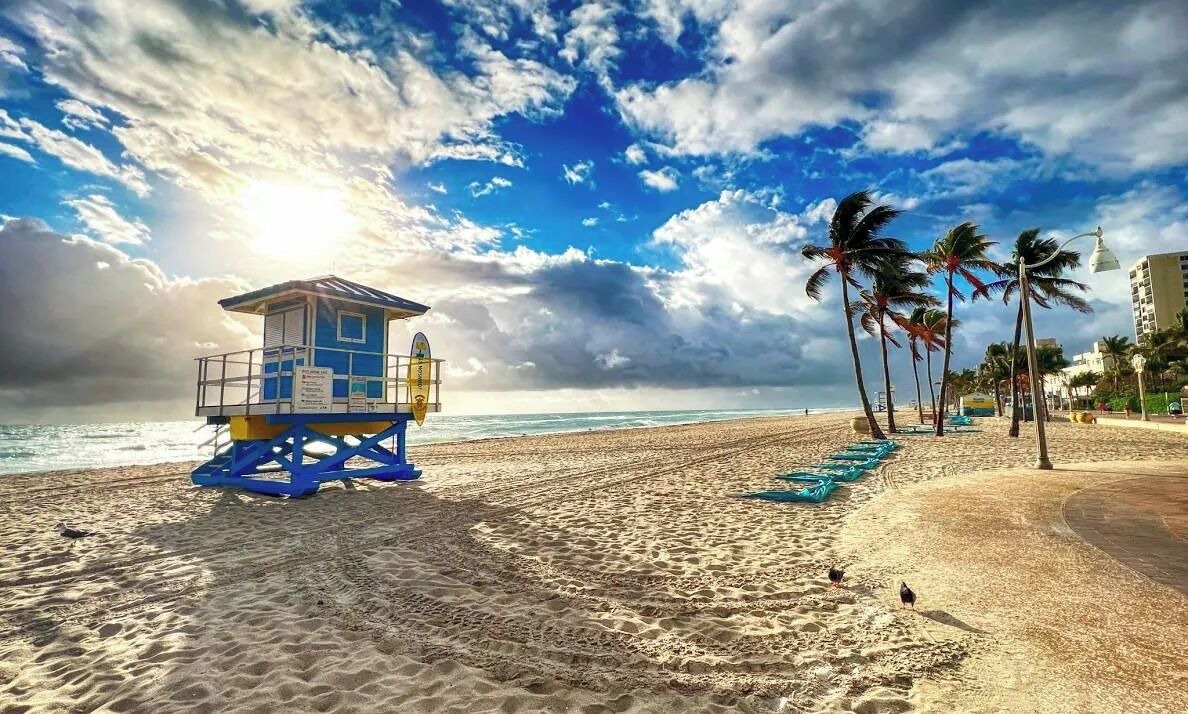 Photo of Others in Dania Beach