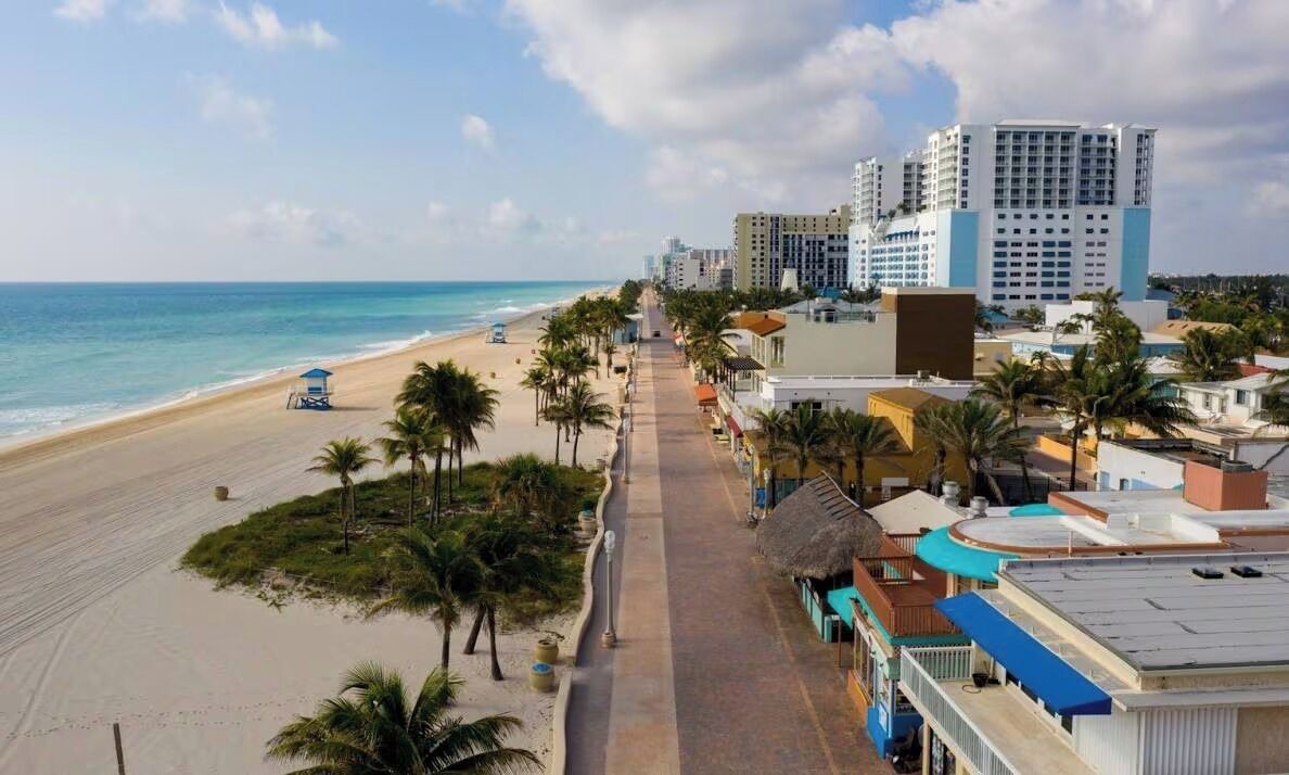 Photo of Others in Dania Beach
