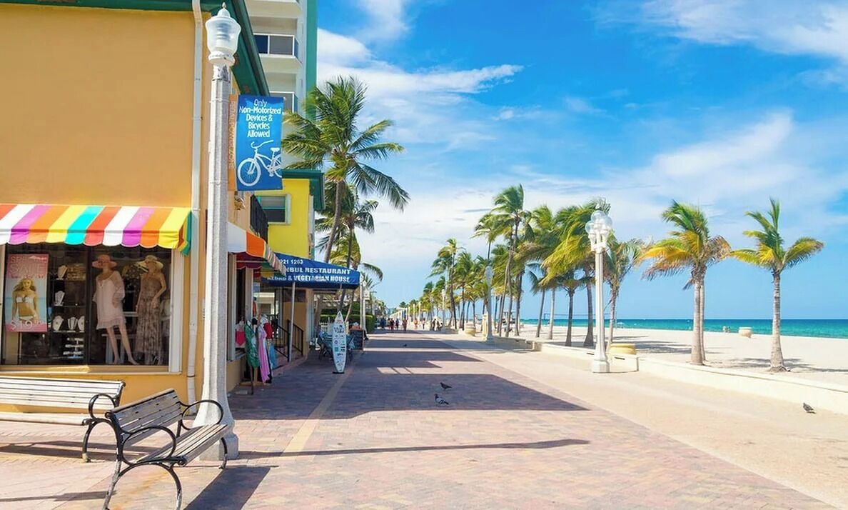 Photo of Others in Dania Beach