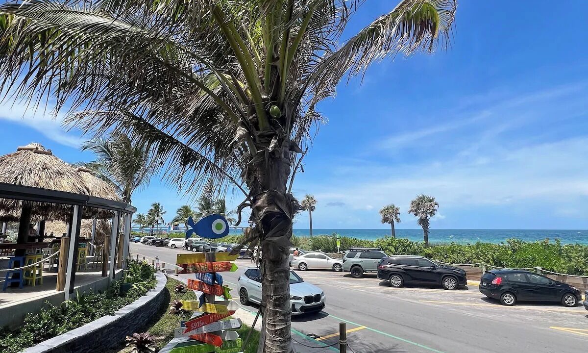 Photo of Outdoor in Dania Beach