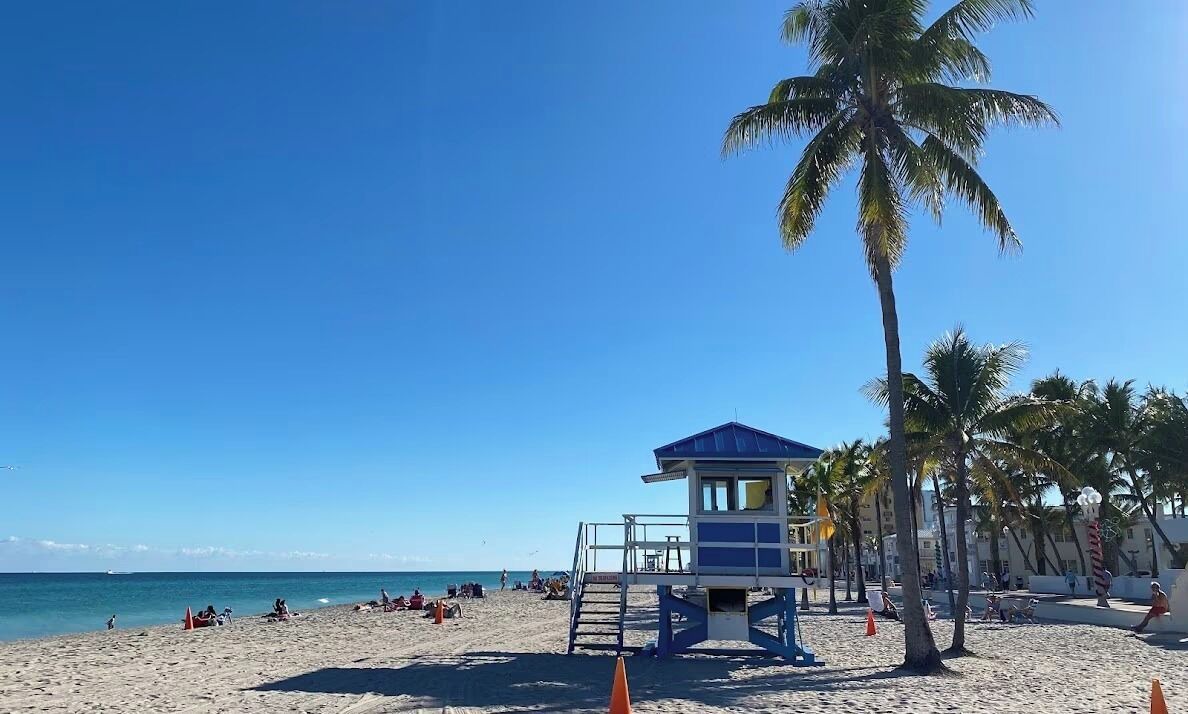 Photo of Others in Dania Beach