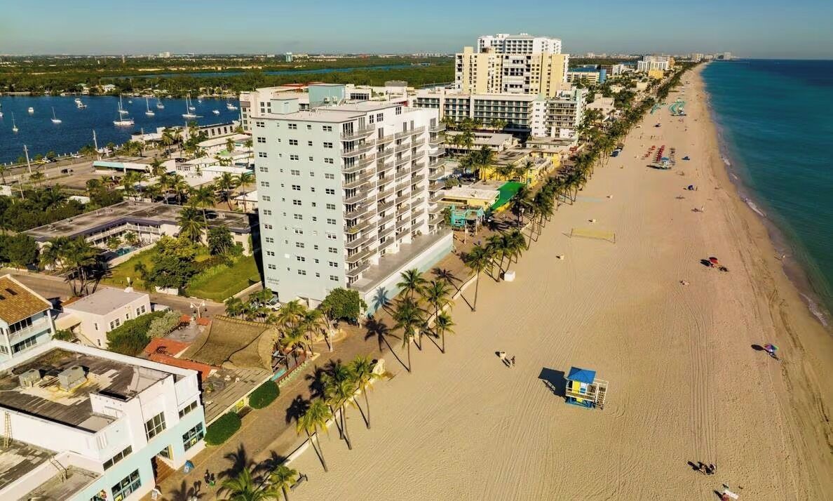 Photo of Others in Dania Beach
